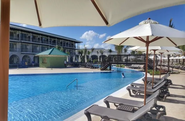Hotel Todo Incluido Ocean El Faro Punta Cana Republica Dominicana